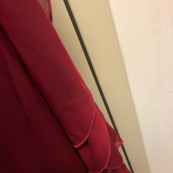 Prom gown - Picture 5 of 5